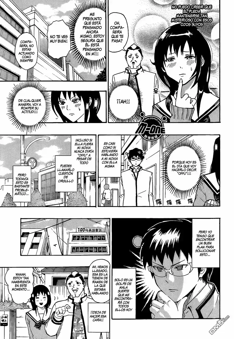 Saiki Kusuo no Psi Nan (2012) - Capítulo 29 - Página 8 - LectorTMOo