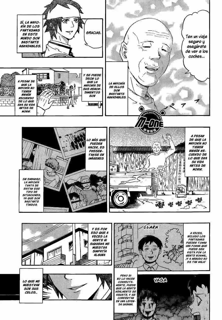 Saiki Kusuo no Psi Nan (2012) - Capítulo 30 - Página 11 - LectorTMOo