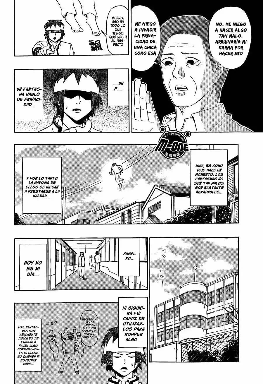 Saiki Kusuo no Psi Nan (2012) - Capítulo 30 - Página 14 - LectorTMOo