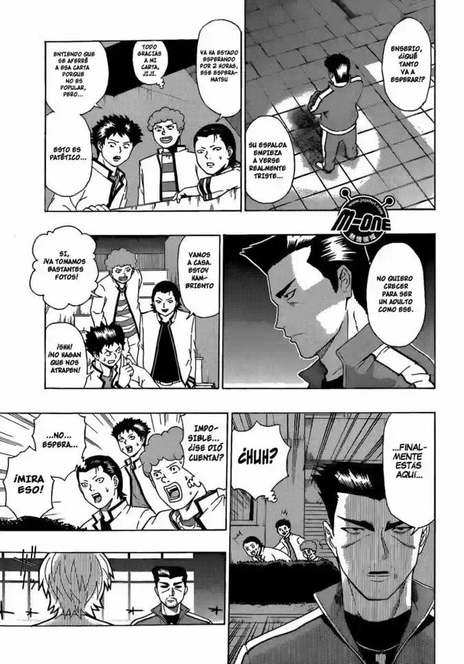 Saiki Kusuo no Psi Nan (2012) - Capítulo 37 - Página 12 - LectorTMOo