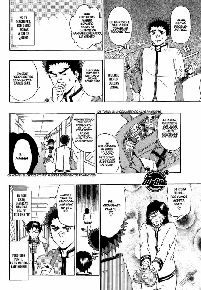 Saiki Kusuo no Psi Nan (2012) - Capítulo 38 - Página 9 - LectorTMOo