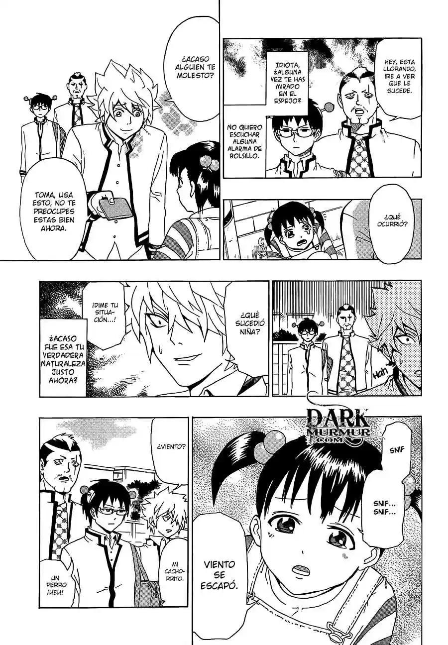 Saiki Kusuo no Psi Nan (2012) - Capítulo 4 - Página 6 - LectorTMOo