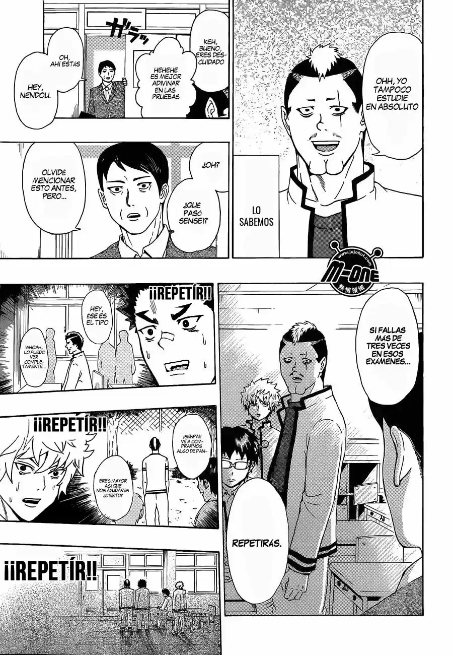 Saiki Kusuo no Psi Nan (2012) - Capítulo 42 - Página 8 - LectorTMOo