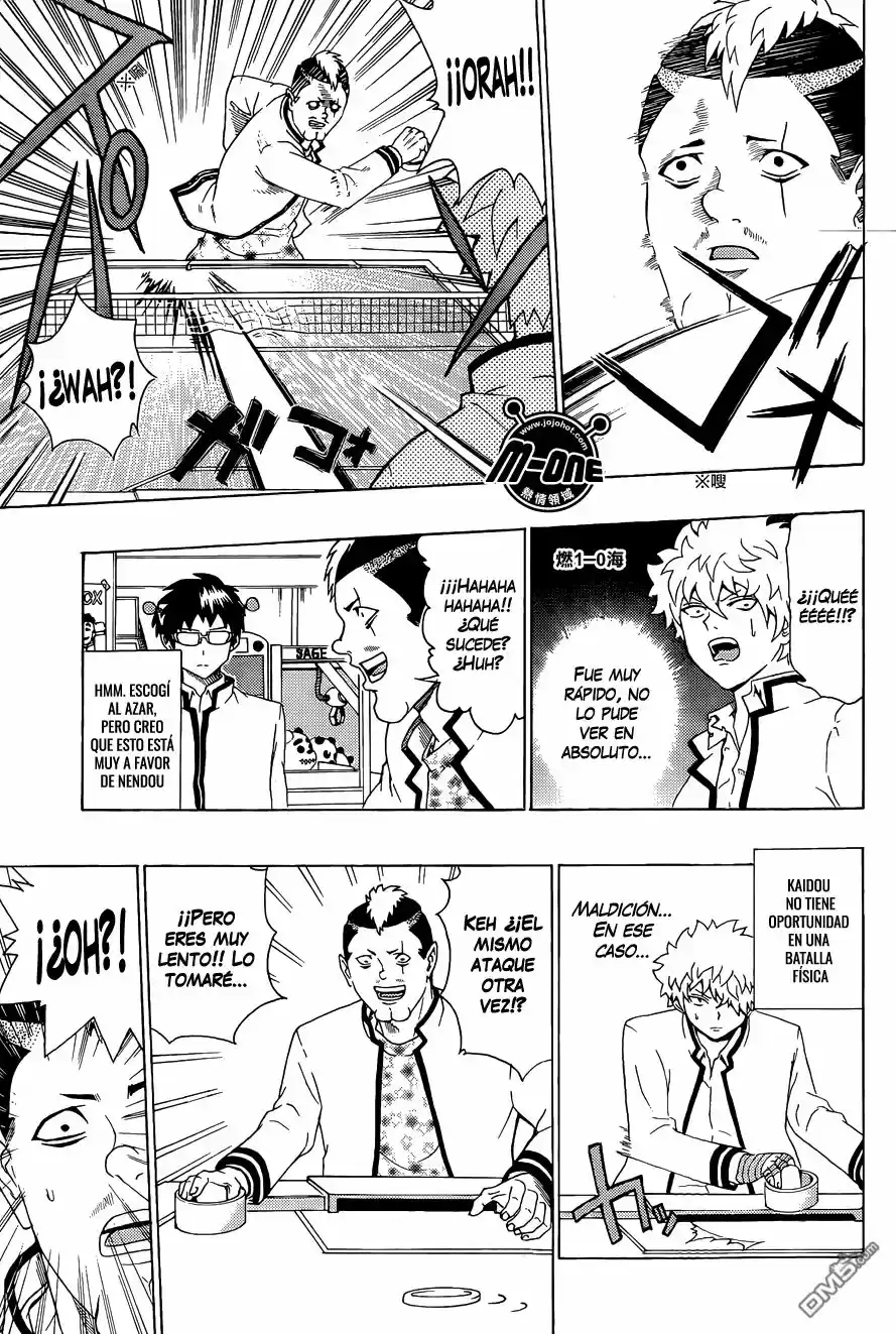 Saiki Kusuo no Psi Nan (2012) - Capítulo 44 - Página 10 - LectorTMOo