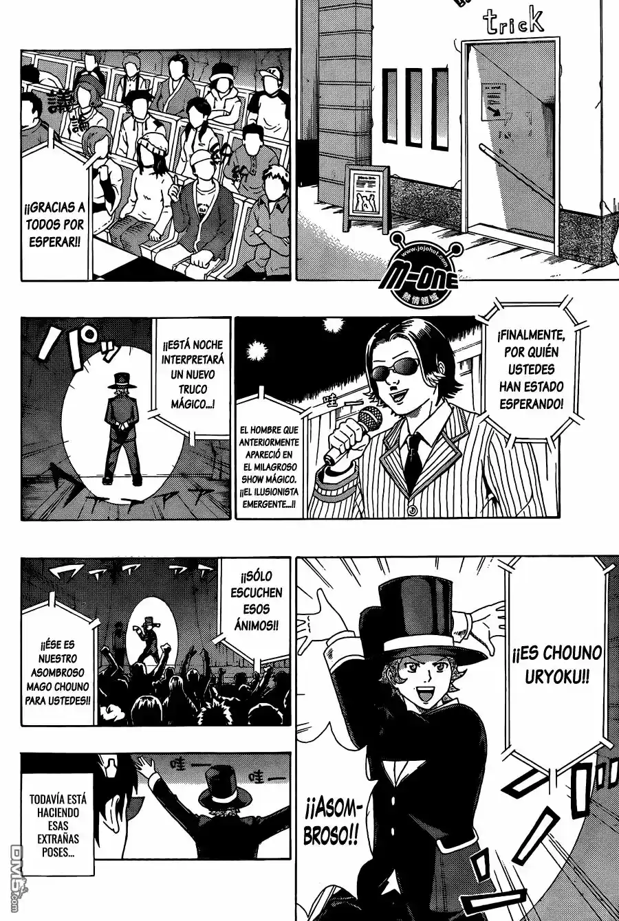 Saiki Kusuo no Psi Nan (2012) - Capítulo 45 - Página 5 - LectorTMOo