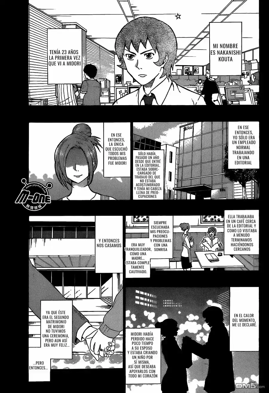 Saiki Kusuo no Psi Nan (2012) - Capítulo 46 - Página 3 - LectorTMOo