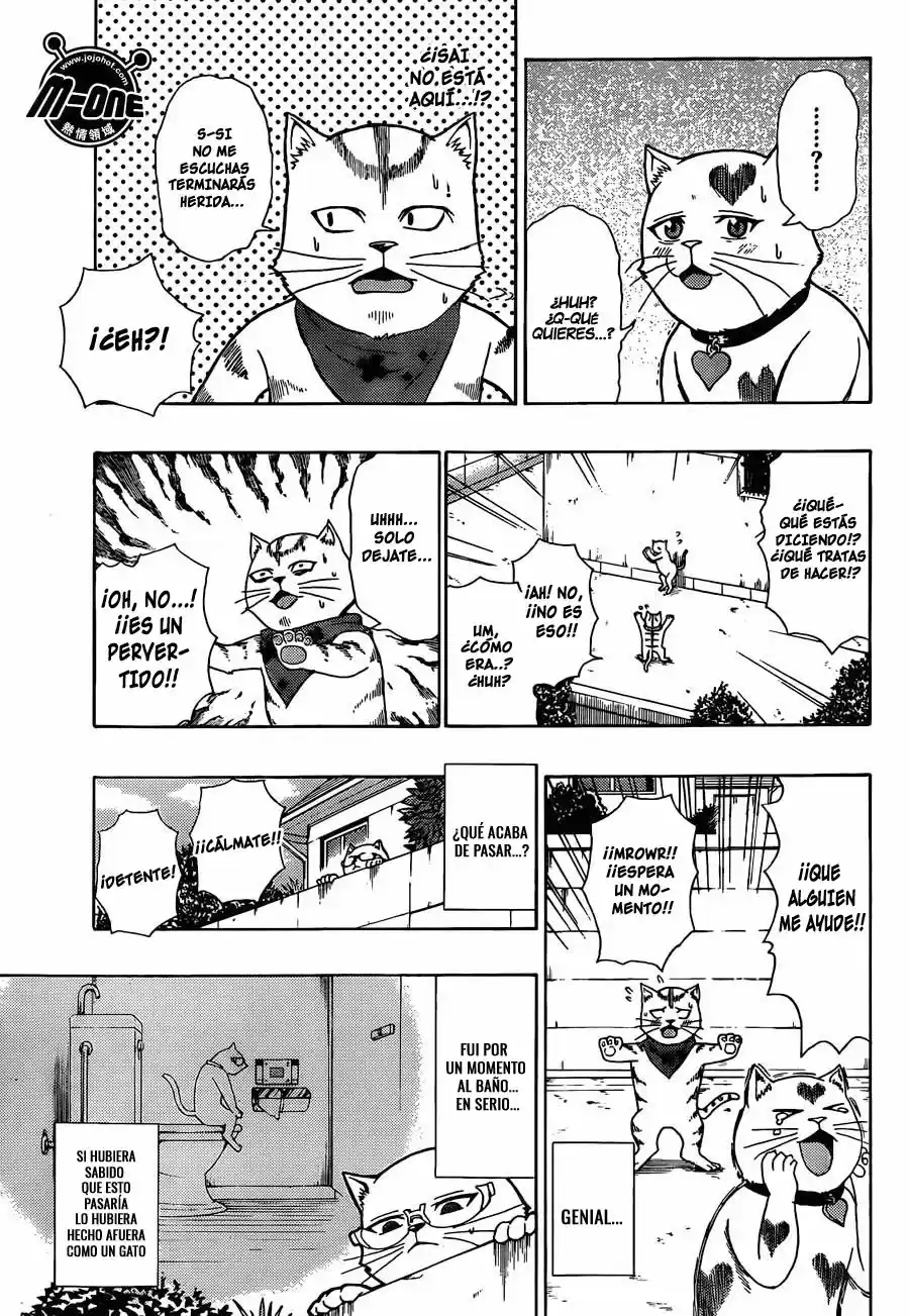 Saiki Kusuo no Psi Nan (2012) - Capítulo 49 - Página 14 - LectorTMOo