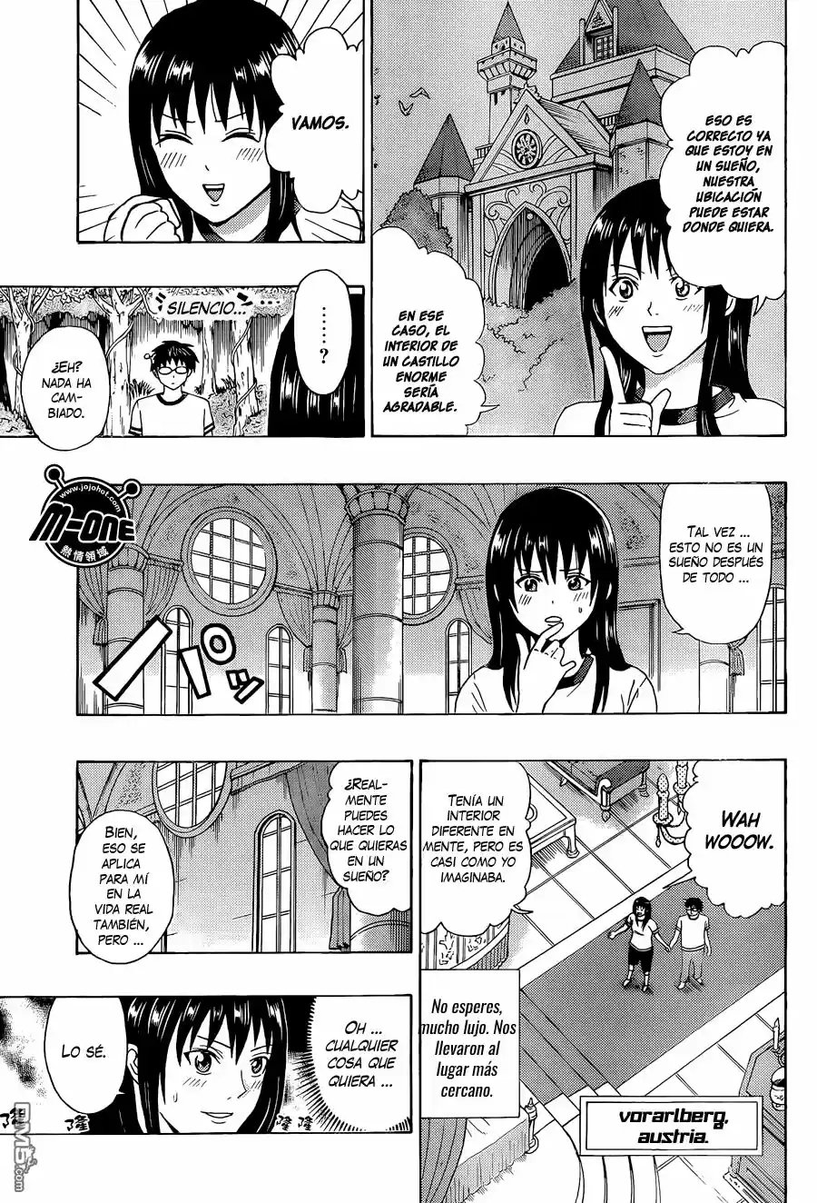 Saiki Kusuo no Psi Nan (2012) - Capítulo 59 - Página 13 - LectorTMOo
