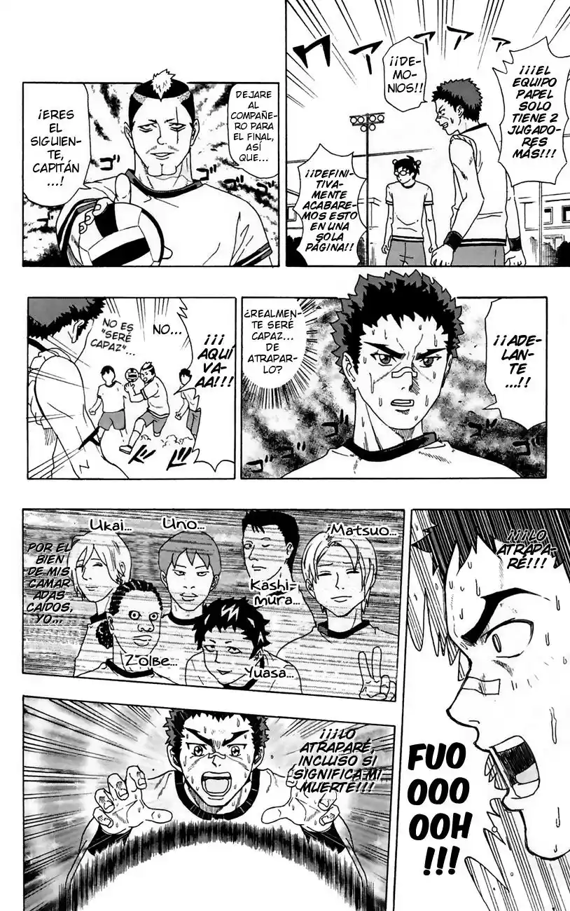 Saiki Kusuo no Psi Nan (2012) - Capítulo 6 - Página 13 - LectorTMOo