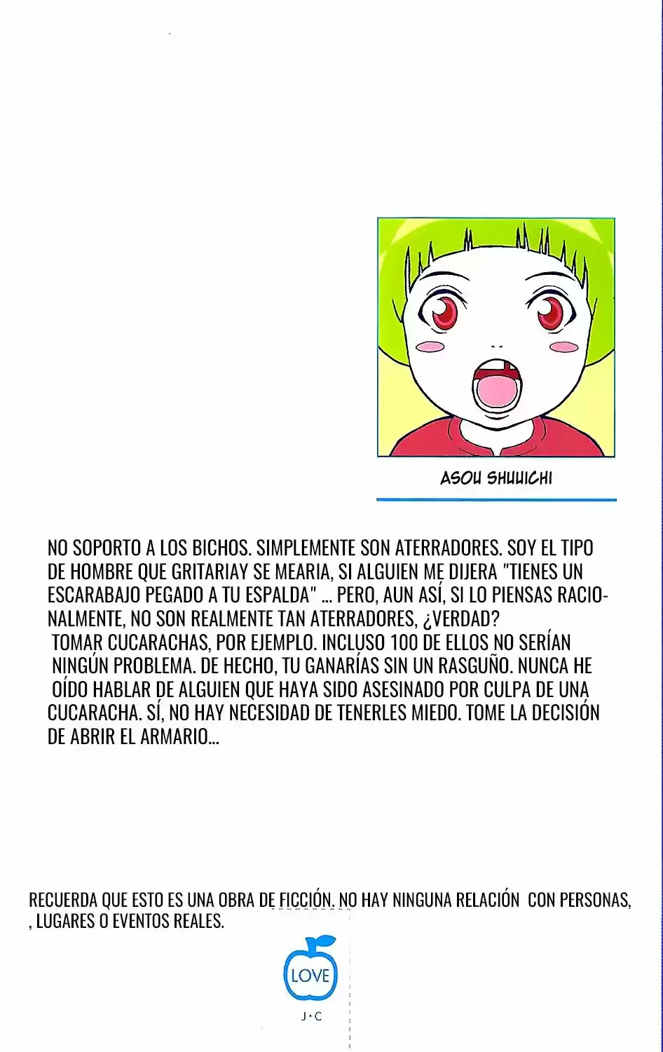 Saiki Kusuo no Psi Nan (2012) - Capítulo 63 - Página 2 - LectorTMOo
