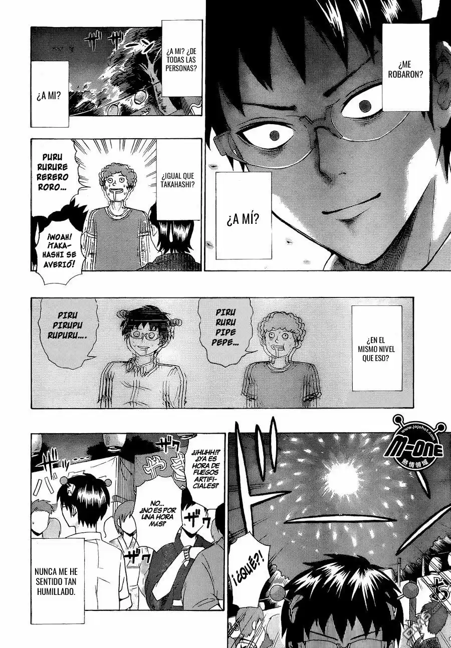 Saiki Kusuo no Psi Nan (2012) - Capítulo 64 - Página 9 - LectorTMOo