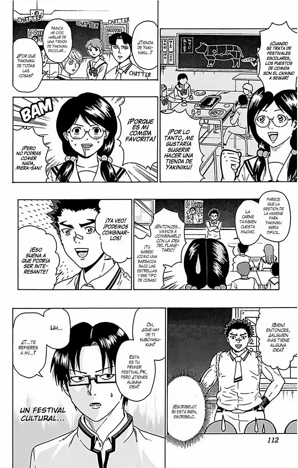 Saiki Kusuo no Psi Nan (2012) - Capítulo 69 - Página 11 - LectorTMOo