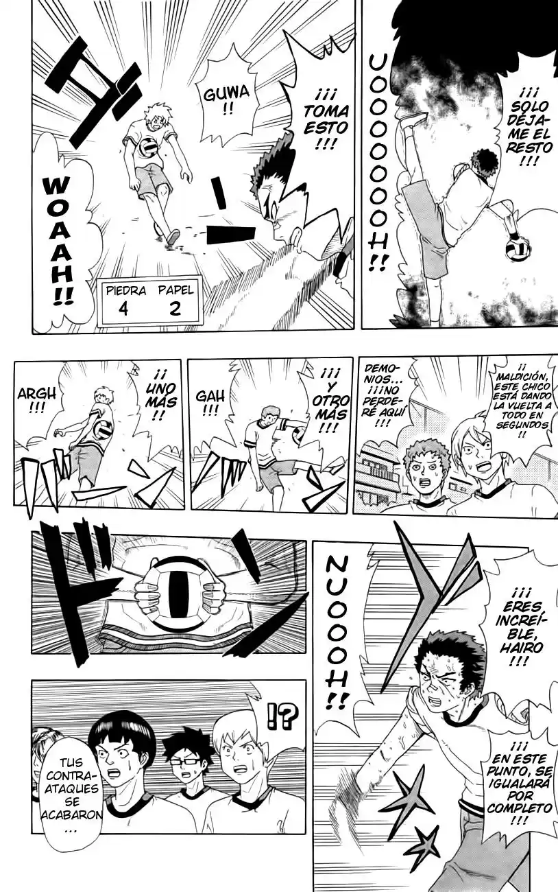 Saiki Kusuo no Psi Nan (2012) - Capítulo 7 - Página 13 - LectorTMOo