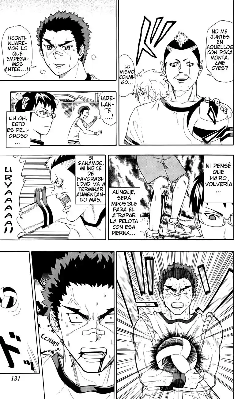 Saiki Kusuo no Psi Nan (2012) - Capítulo 7 - Página 14 - LectorTMOo