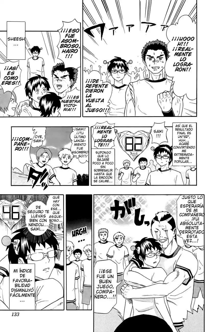 Saiki Kusuo no Psi Nan (2012) - Capítulo 7 - Página 16 - LectorTMOo