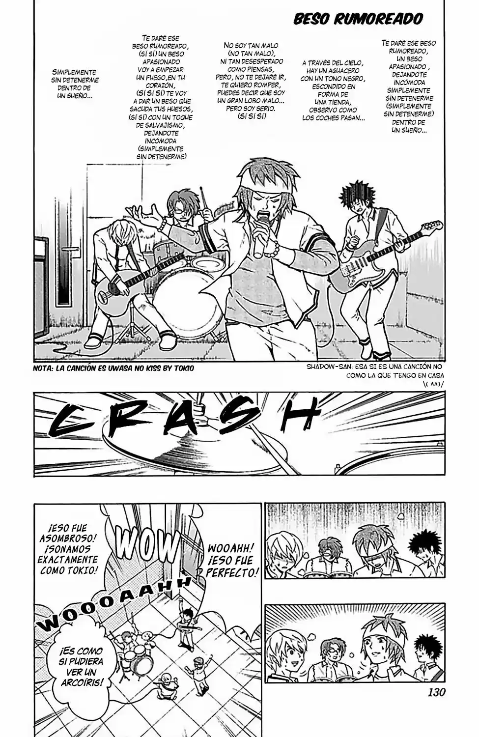 Saiki Kusuo no Psi Nan (2012) - Capítulo 70 - Página 13 - LectorTMOo