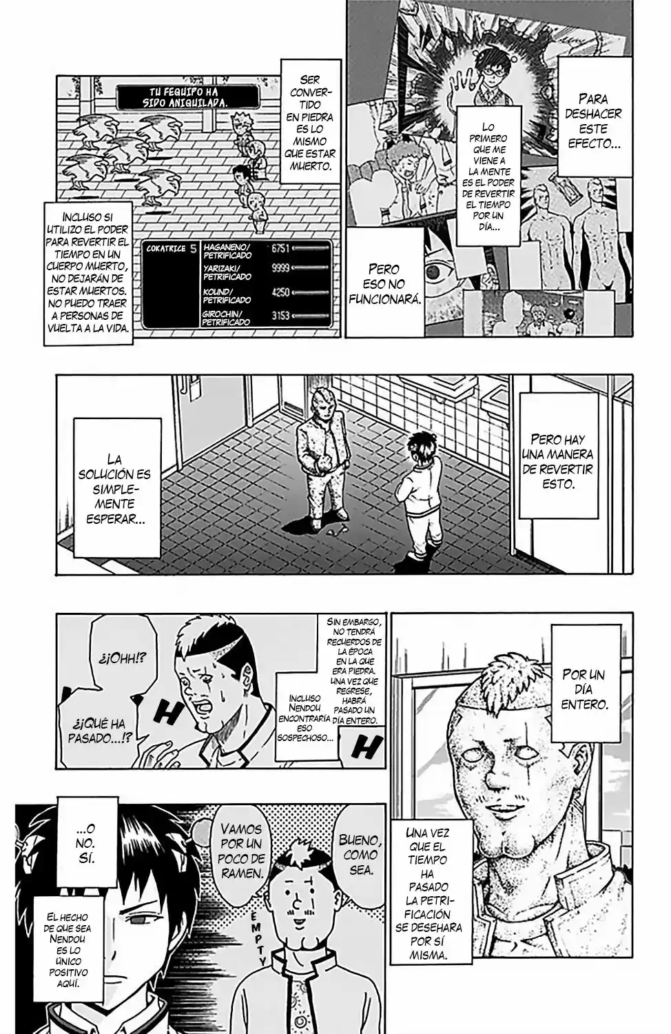 Saiki Kusuo no Psi Nan (2012) - Capítulo 72 - Página 4 - LectorTMOo