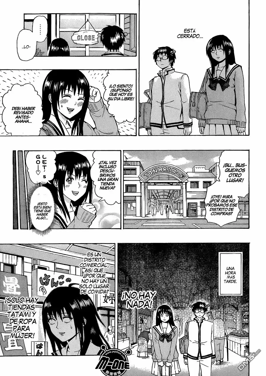 Saiki Kusuo no Psi Nan (2012) - Capítulo 76 - Página 12 - LectorTMOo