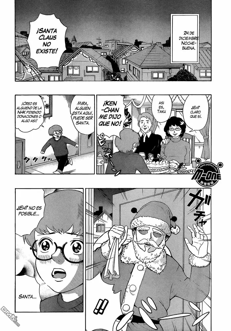 Saiki Kusuo no Psi Nan (2012) - Capítulo 80 - Página 2 - LectorTMOo