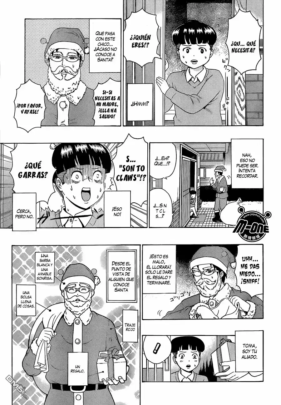 Saiki Kusuo no Psi Nan (2012) - Capítulo 80 - Página 12 - LectorTMOo