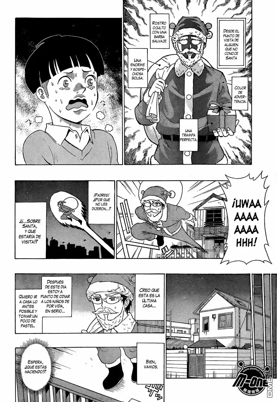 Saiki Kusuo no Psi Nan (2012) - Capítulo 80 - Página 13 - LectorTMOo