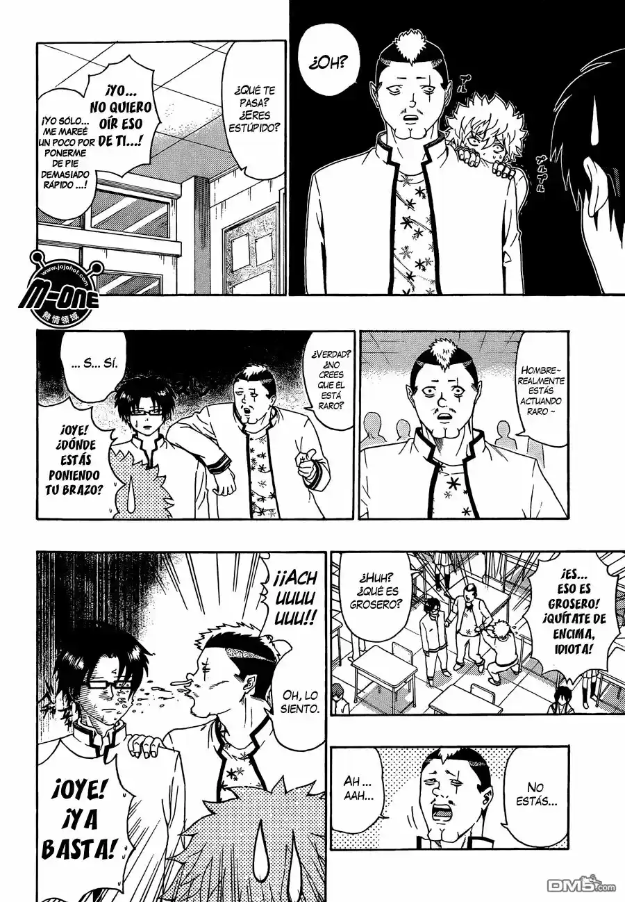 Saiki Kusuo no Psi Nan (2012) - Capítulo 83 - Página 9 - LectorTMOo