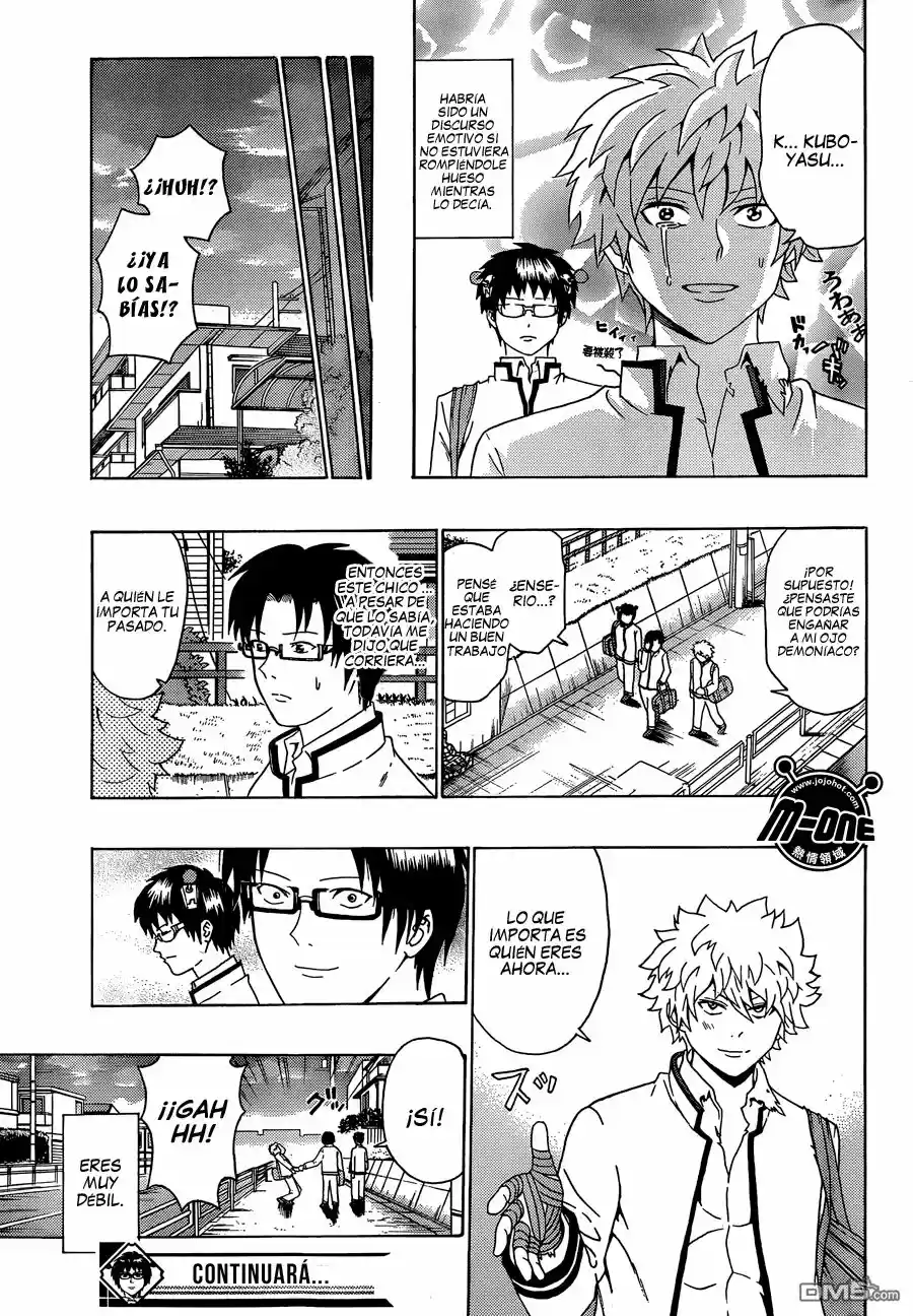 Saiki Kusuo no Psi Nan (2012) - Capítulo 84 - Página 16 - LectorTMOo