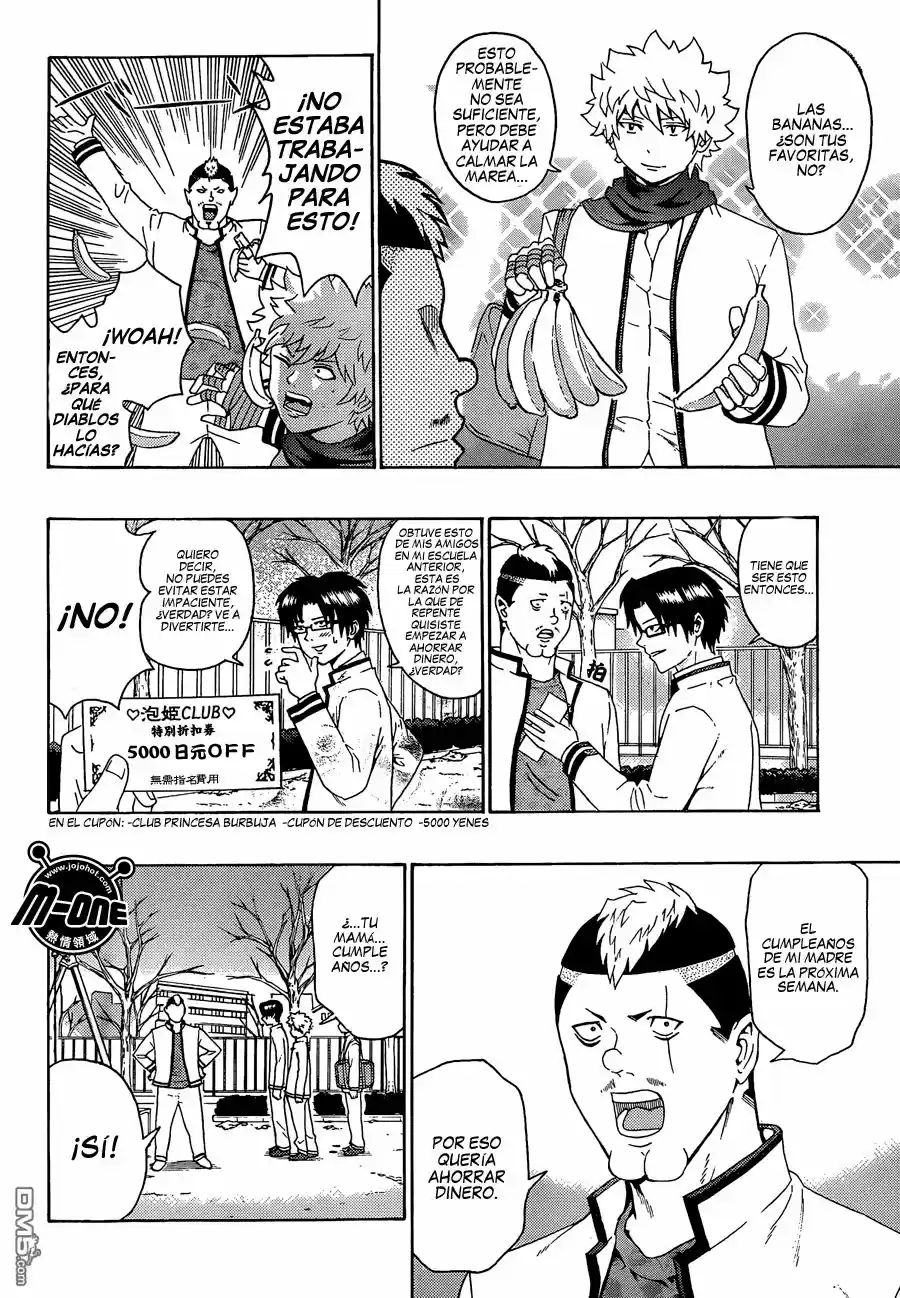 Saiki Kusuo no Psi Nan (2012) - Capítulo 85 - Página 12 - LectorTMOo