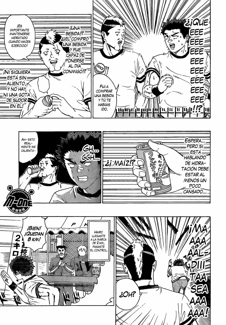 Saiki Kusuo no Psi Nan (2012) - Capítulo 86 - Página 8 - LectorTMOo
