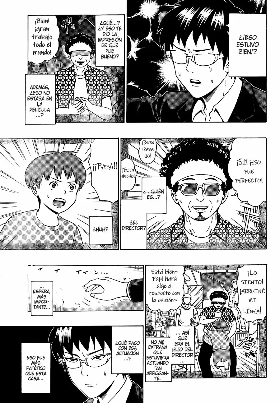 Saiki Kusuo no Psi Nan (2012) - Capítulo 88 - Página 12 - LectorTMOo