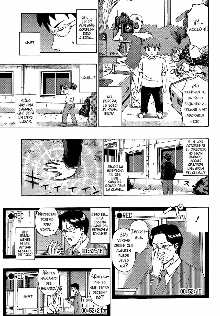 Saiki Kusuo no Psi Nan (2012) - Capítulo 88 - Página 14 - LectorTMOo