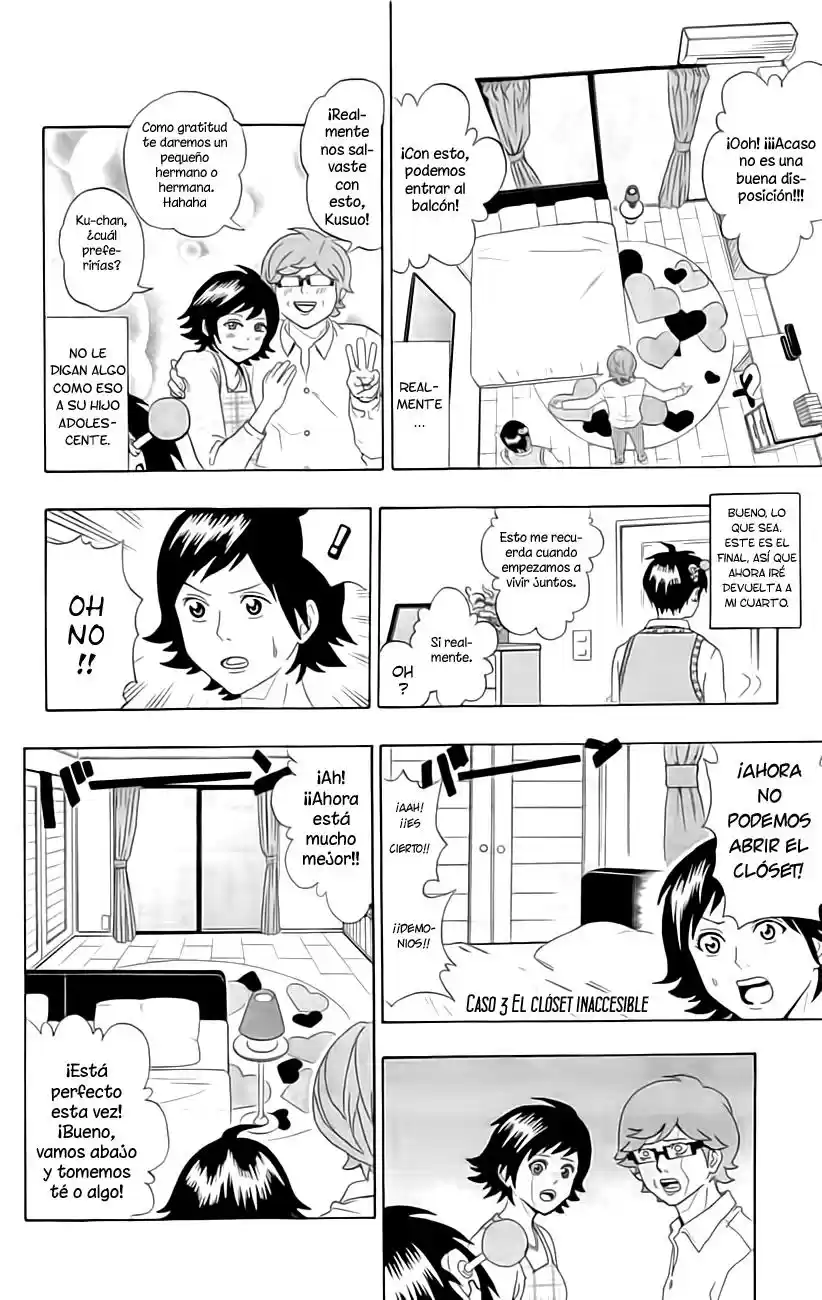 Saiki Kusuo no Psi Nan (2012) - Capítulo 9 - Página 11 - LectorTMOo