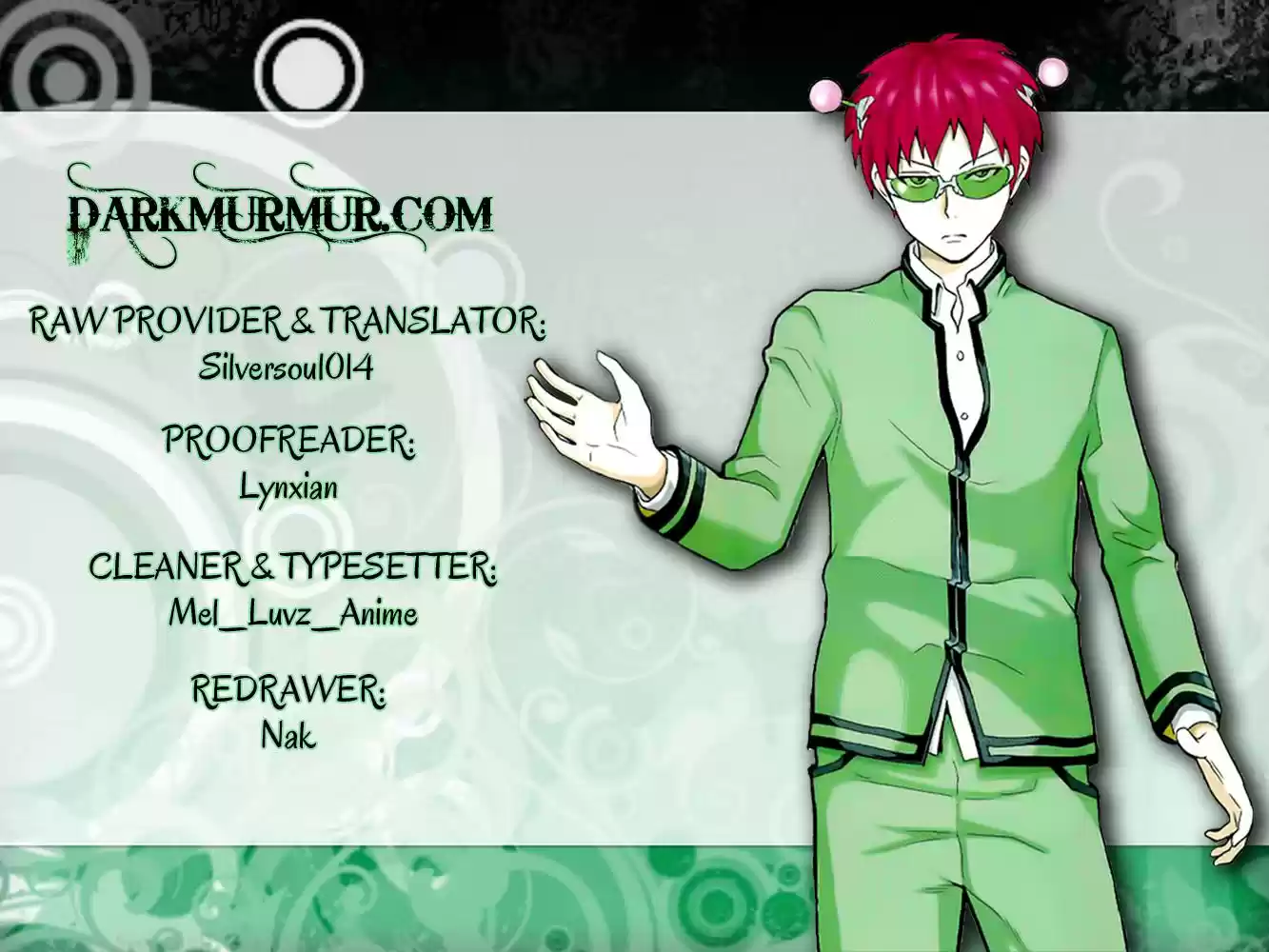 Saiki Kusuo no Psi Nan (2012) - Capítulo 9 - Página 22 - LectorTMOo