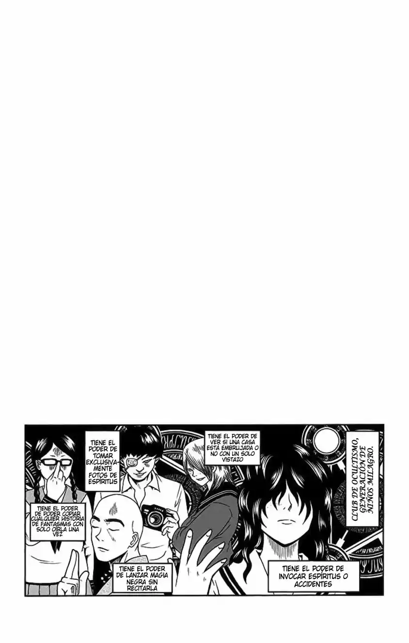 Saiki Kusuo no Psi Nan (2012) - Capítulo 96 - Página 22 - LectorTMOo
