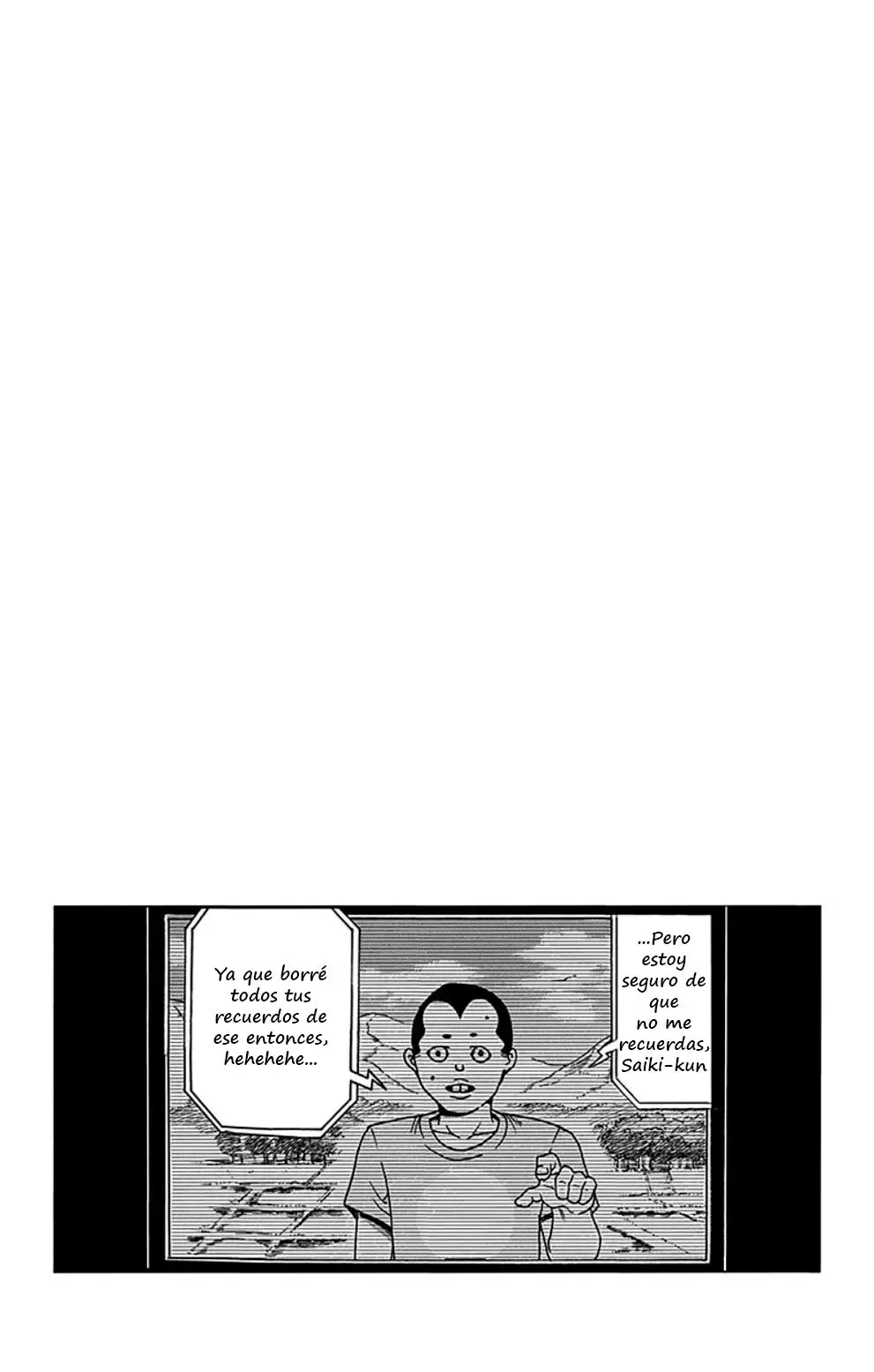 Saiki Kusuo no Psi Nan (2012) - Capítulo 99 - Página 16 - LectorTMOo