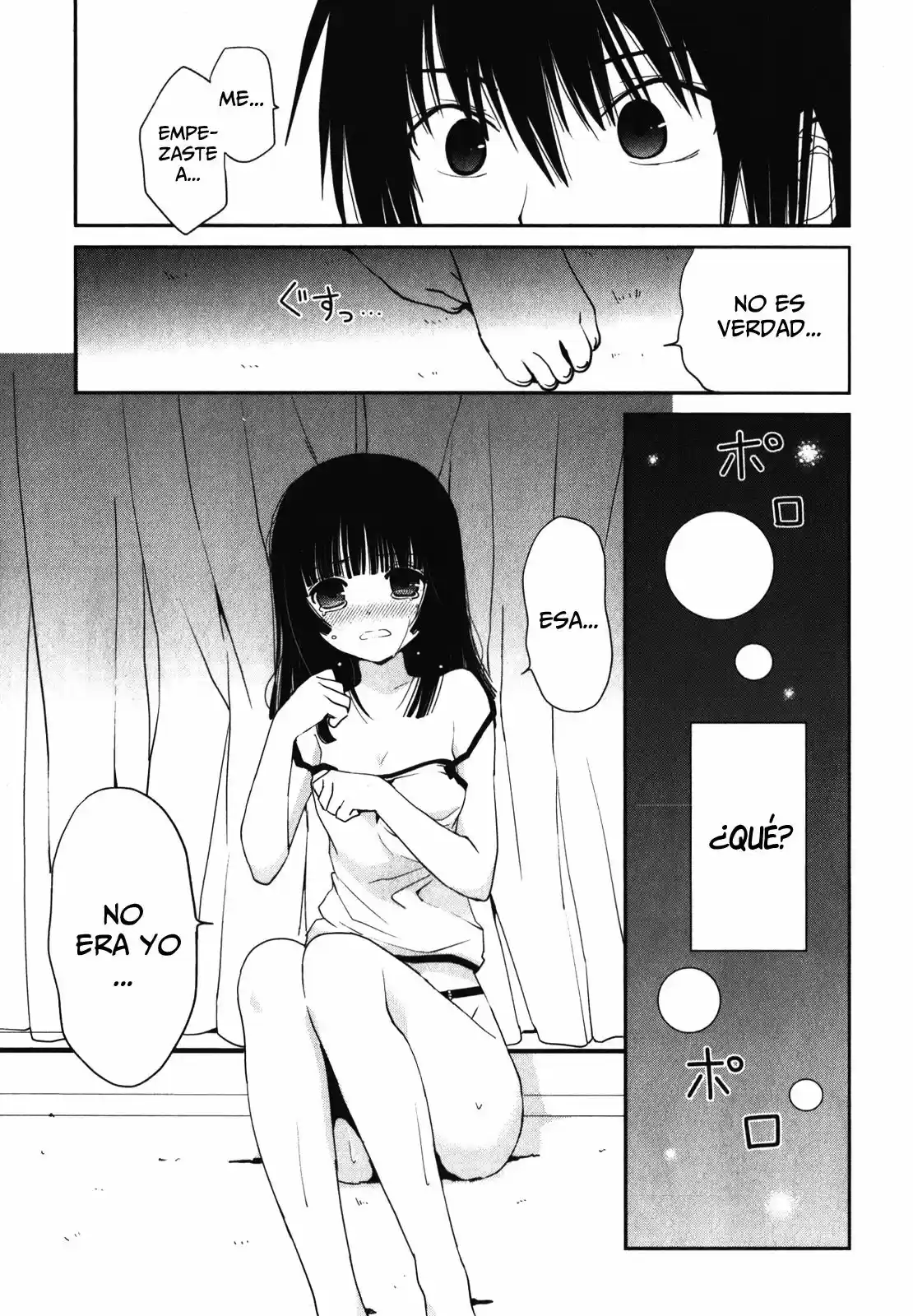 Saikin- Imouto no Yousu ga Chotto Okashiinda ga (2010) - Capítulo 11 - Página 9 - LectorTMOo