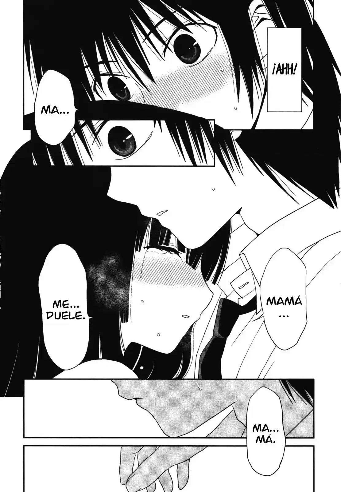Saikin- Imouto no Yousu ga Chotto Okashiinda ga (2010) - Capítulo 11 - Página 12 - LectorTMOo