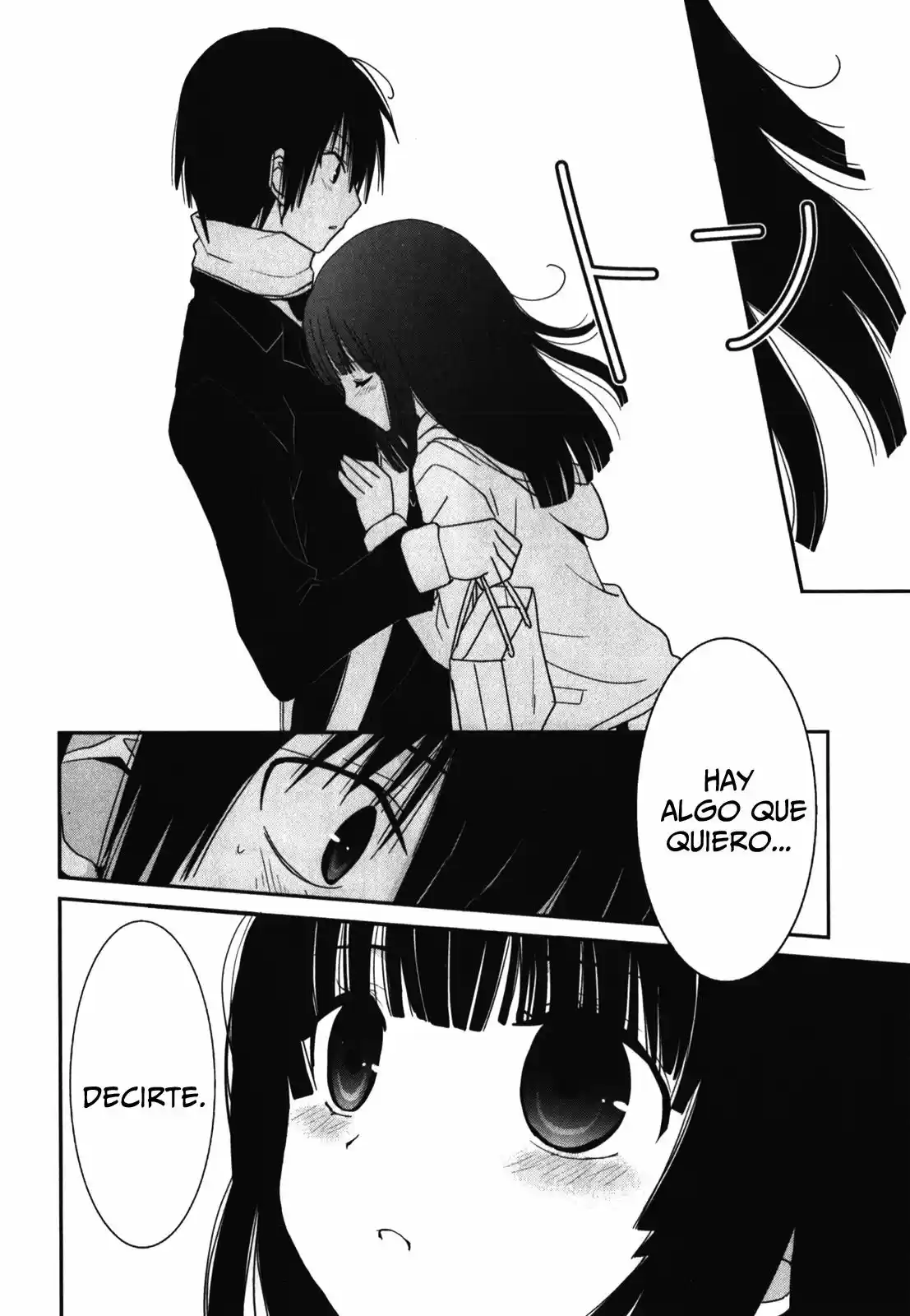 Saikin- Imouto no Yousu ga Chotto Okashiinda ga (2010) - Capítulo 11 - Página 34 - LectorTMOo