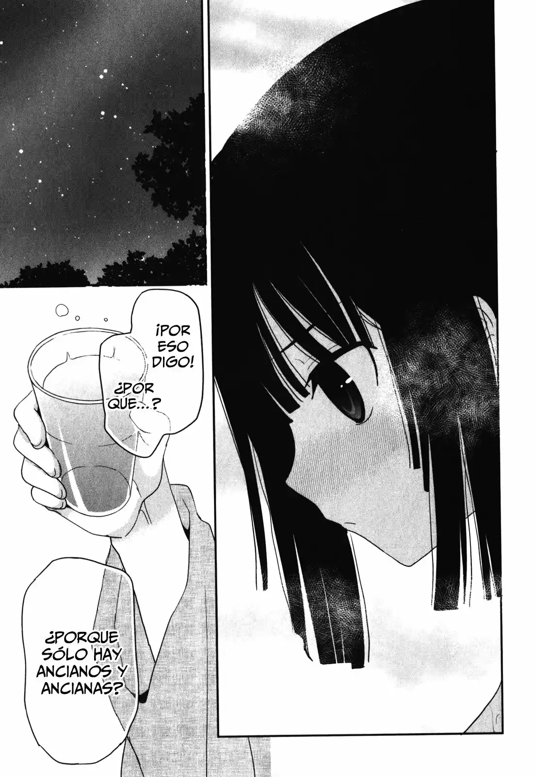 Saikin- Imouto no Yousu ga Chotto Okashiinda ga (2010) - Capítulo 14 - Página 19 - LectorTMOo