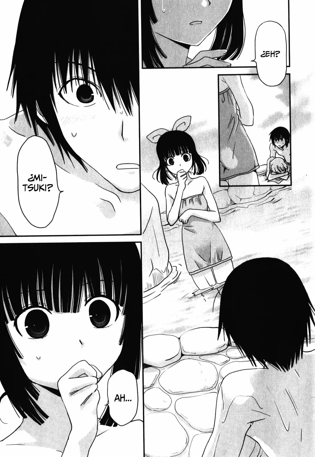 Saikin- Imouto no Yousu ga Chotto Okashiinda ga (2010) - Capítulo 15 - Página 14 - LectorTMOo