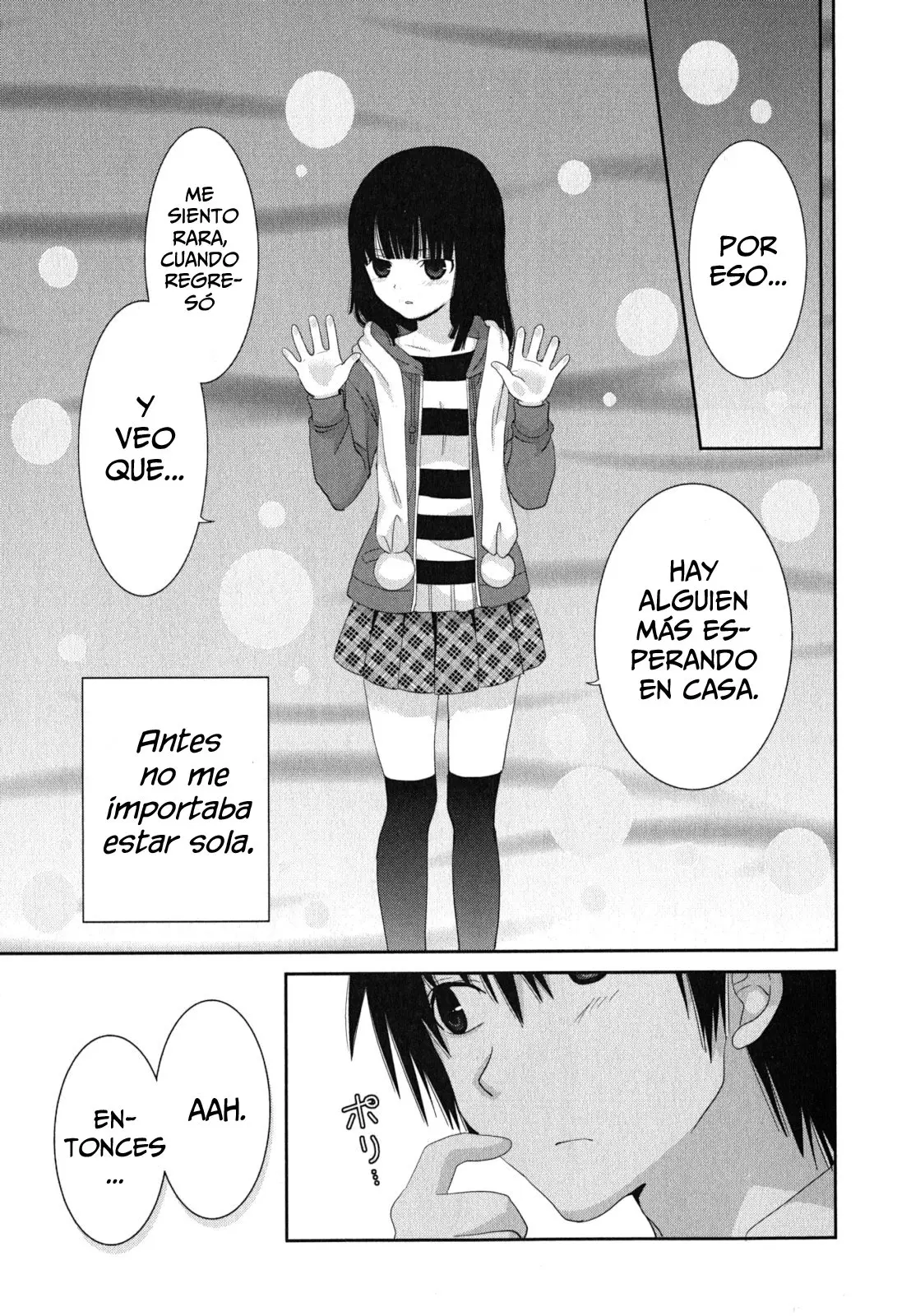 Saikin- Imouto no Yousu ga Chotto Okashiinda ga (2010) - Capítulo 18 - Página 12 - LectorTMOo