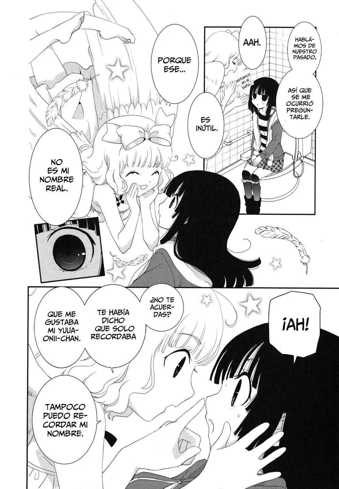 Saikin- Imouto no Yousu ga Chotto Okashiinda ga (2010) - Capítulo 18 - Página 15 - LectorTMOo