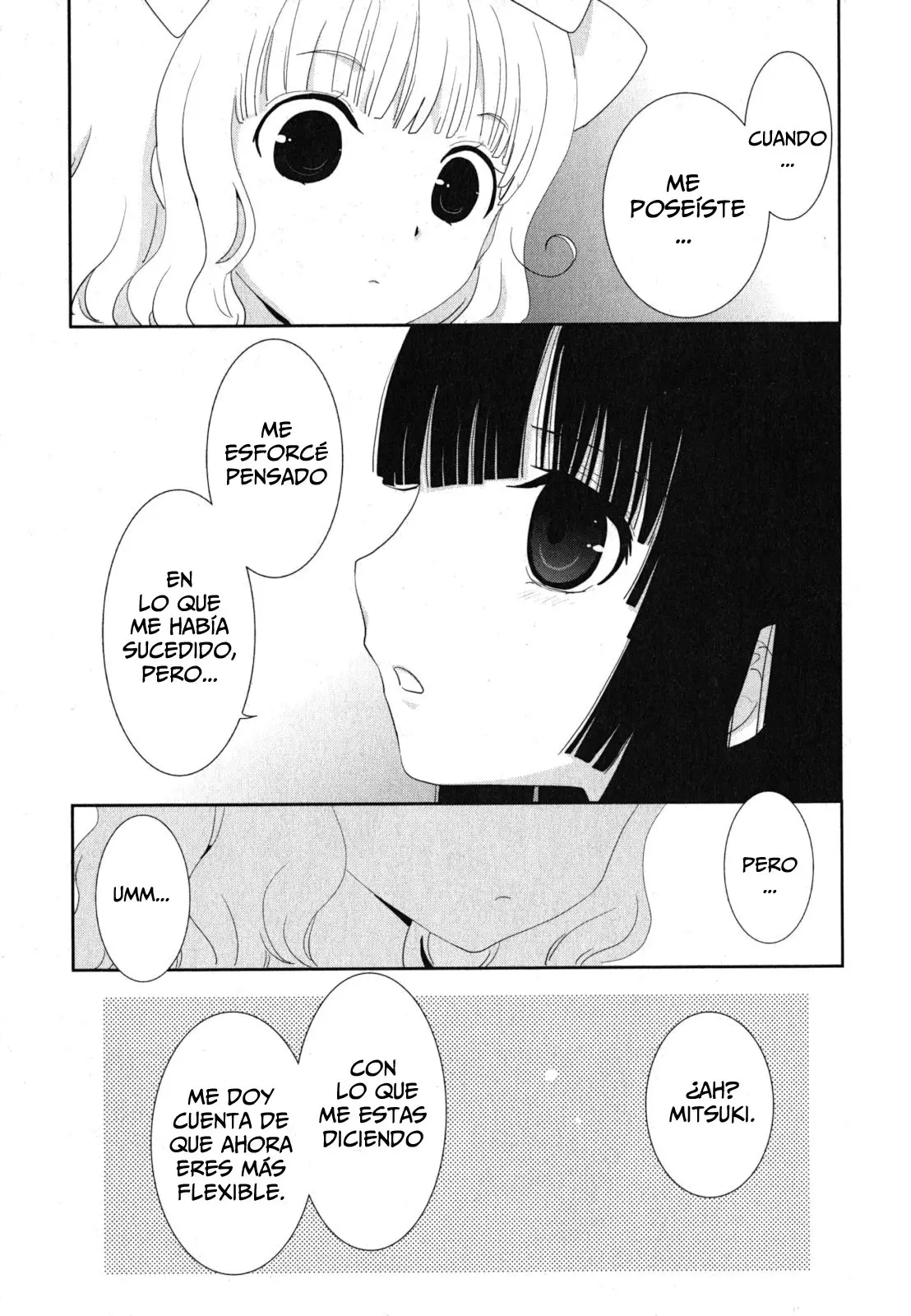 Saikin- Imouto no Yousu ga Chotto Okashiinda ga (2010) - Capítulo 18 - Página 18 - LectorTMOo