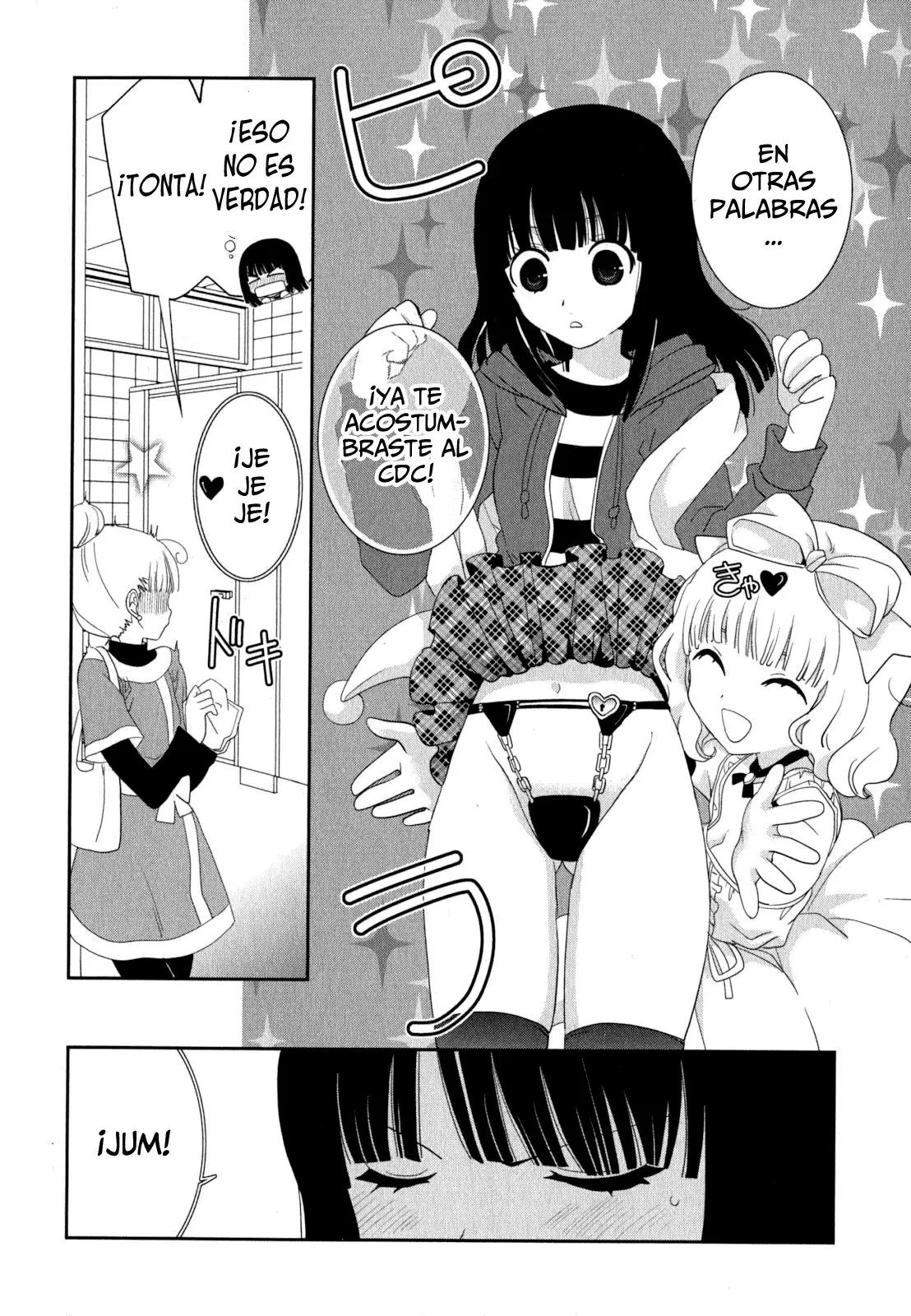 Saikin- Imouto no Yousu ga Chotto Okashiinda ga (2010) - Capítulo 18 - Página 19 - LectorTMOo