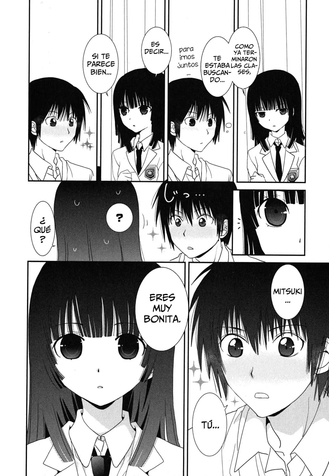 Saikin- Imouto no Yousu ga Chotto Okashiinda ga (2010) - Capítulo 19 - Página 16 - LectorTMOo