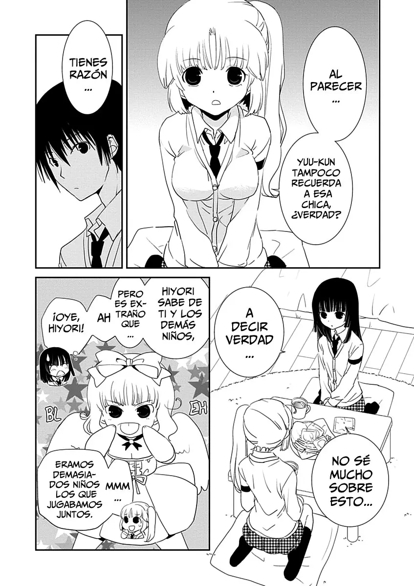 Saikin- Imouto no Yousu ga Chotto Okashiinda ga (2010) - Capítulo 22 - Página 10 - LectorTMOo
