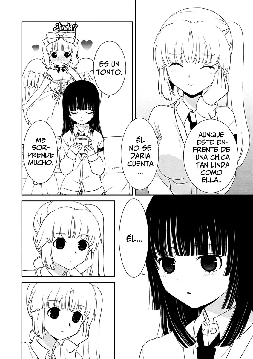 Saikin- Imouto no Yousu ga Chotto Okashiinda ga (2010) - Capítulo 22 - Página 12 - LectorTMOo