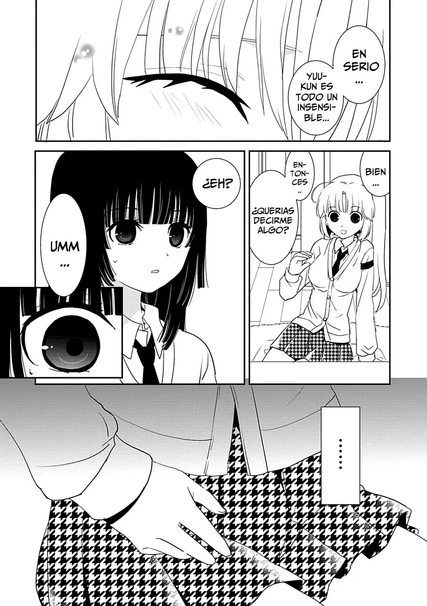 Saikin- Imouto no Yousu ga Chotto Okashiinda ga (2010) - Capítulo 22 - Página 13 - LectorTMOo