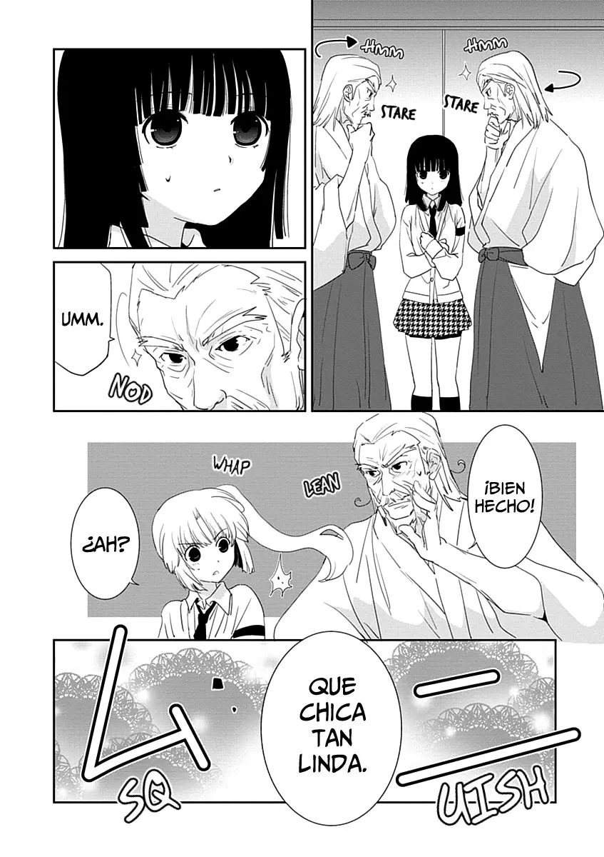 Saikin- Imouto no Yousu ga Chotto Okashiinda ga (2010) - Capítulo 22 - Página 23 - LectorTMOo