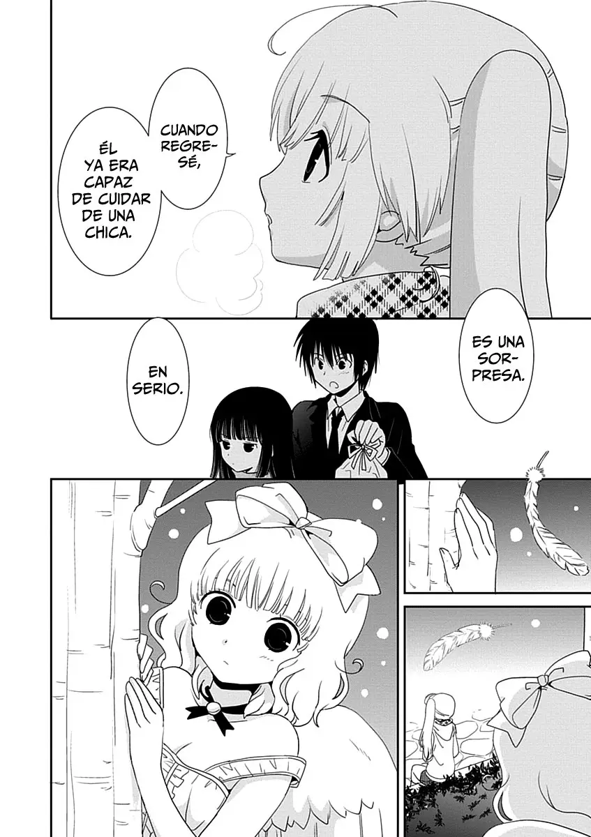 Saikin- Imouto no Yousu ga Chotto Okashiinda ga (2010) - Capítulo 23 - Página 6 - LectorTMOo